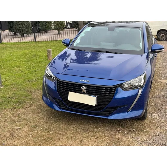 Peugeot 208 1.6 Active Pack
