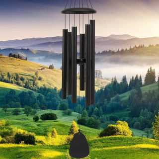 Fsvgyy Campanas De Viento-al Aire Libre-grande-decoración, T Fsvgyy Campanas De Viento-al Aire Libre-grande-decoración, T