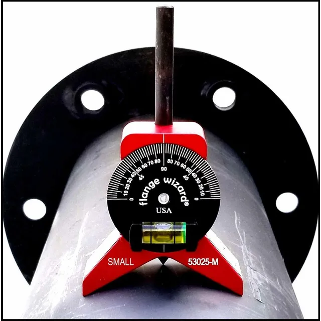 Cabezal Centrado Magnetico Pequeño