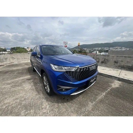Gwm Haval H6 1.5 Luxury Hev