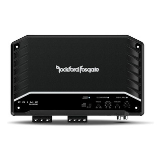 Amplificador Mono De 1200 Watts Rockford Fosgate R2-1200x... Amplificador Mono De 1200 Watts Rockford Fosgate R2-1200x...