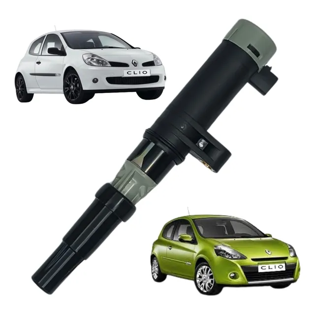 Bobinas Encendido Renault Clio 1.6 K4m 2000-2009