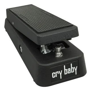 最適な材料 Cry Baby 📦 MercadoLivre | Dunlop Som Efeitos Pedais 95 Gcb ギター
