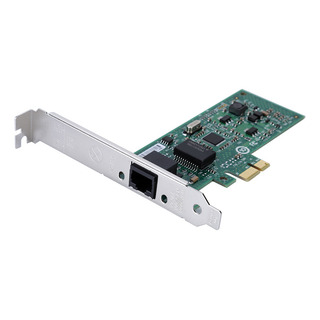 Tarjeta Adaptadora De Red Pci-e Para Escritorio Pci E 82574l Tarjeta Adaptadora De Red Pci-e Para Escritorio Pci E 82574l