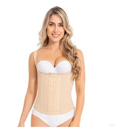 Faja Cinturilla Cobertura Espal  Colombiana Original Nueva