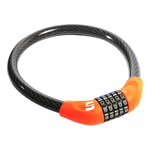 Candado 60 Cm  Master Combinación Sc.0115c60