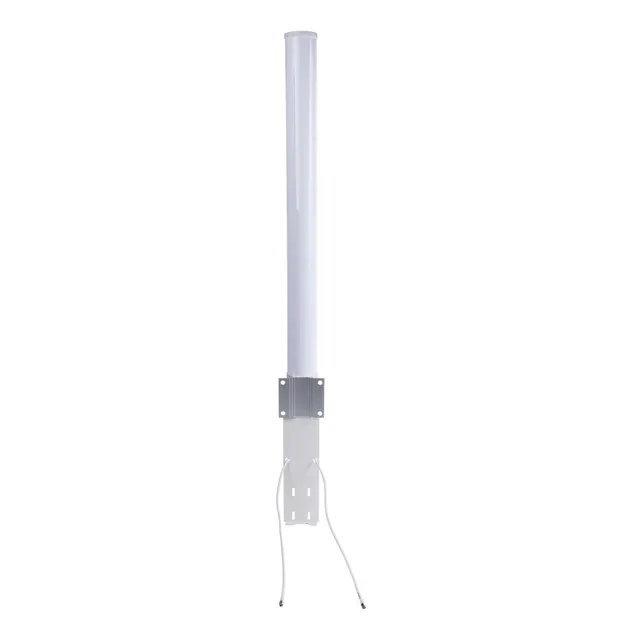 2.4 Ghz Antena Omnidireccional, Super Cobertura 360 Grados