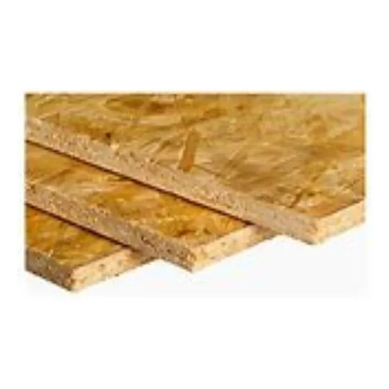 Chapon Tablero Placa  Osb 8 Mm 122x244 Mejor Precio Fullbox Madera