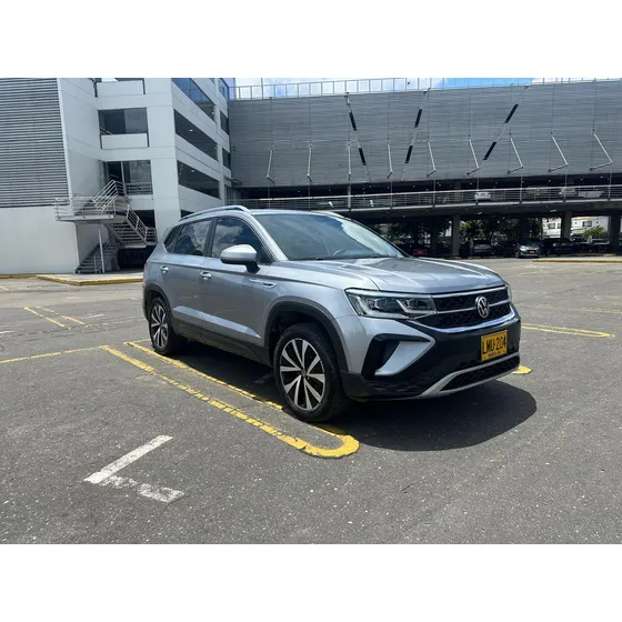 Volkswagen Taos 1.4 Highline Se At