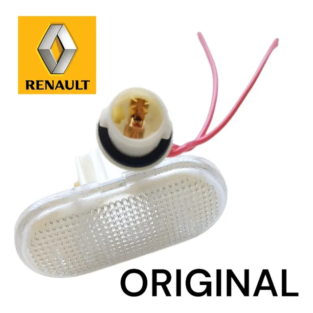Cocuyo Guardafango Renault Twingo Clio Megane Symbol Logan