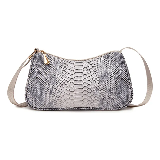 Bolsas Femininas, Bolsas De Pele De Cobra,