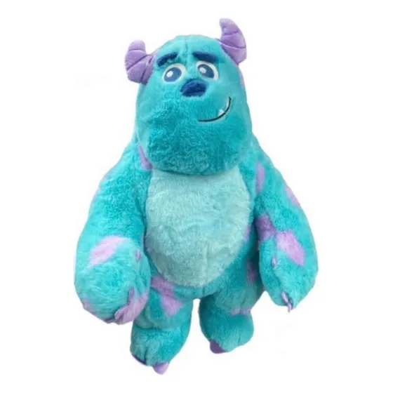 Peluche Sullivan Monster Inc Importado 80cm