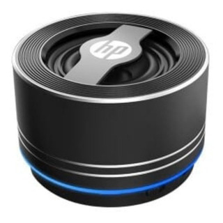 Bocina Hp Speaker Bs200 Portatil Bluetooth Bocina Hp Speaker Bs200 Portatil Bluetooth
