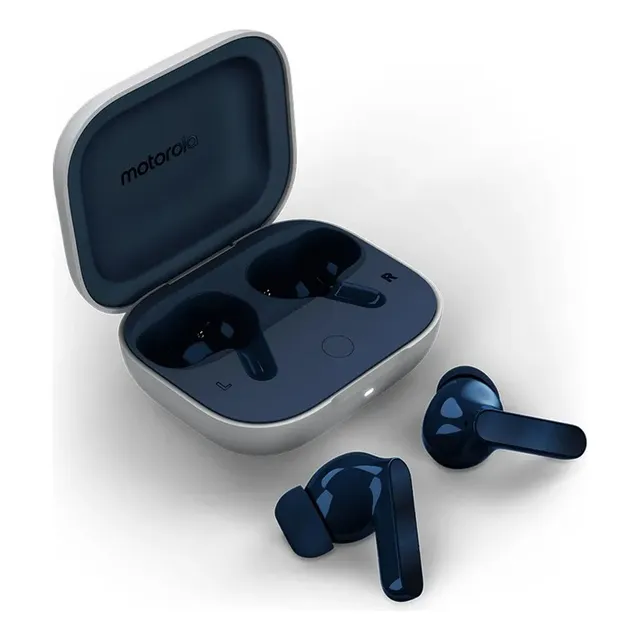 Auricular Motorola Moto Buds Bluetooth Ia Dimm