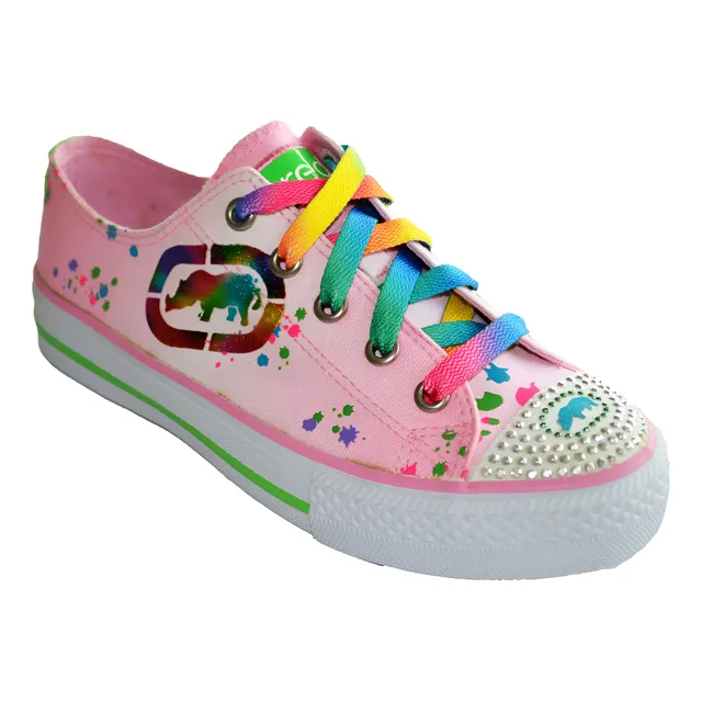 Zapatilla Ecko Niña 28351 Pkgr