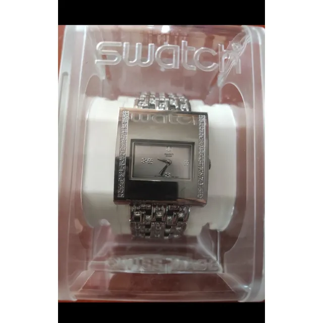 Swatch Irony Lady Square