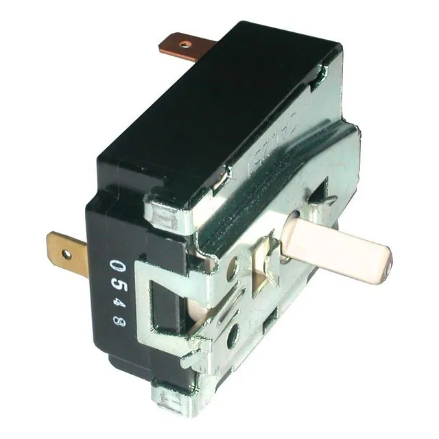 Switch Start De Secadora Frigidaire 134398300