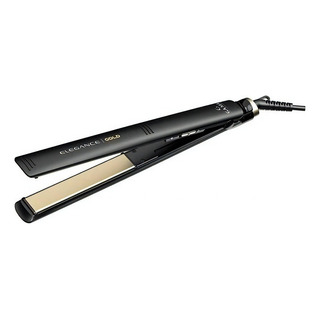 Alisadora Plancha De Pelo Ga.ma Italy Elegance Ptc Gold Cs Alisadora Plancha De Pelo Ga.ma Italy Elegance Ptc Gold Cs
