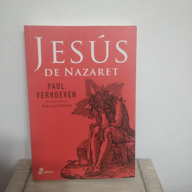 Jesus De Nazaret - Paul Verhoeven