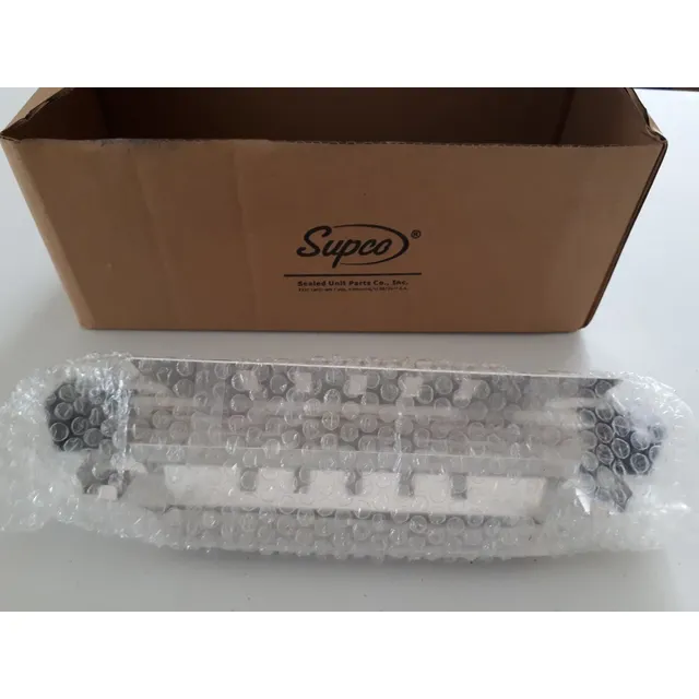 Resistencia Nevera Vidrio Ge Wr51x10053 24cm Supco