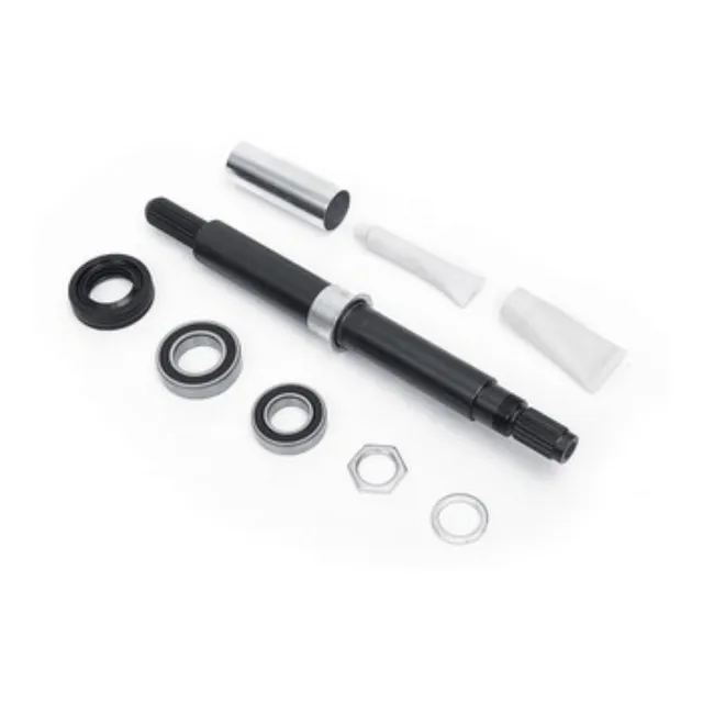 Kit Lavadora Whirlpool Sello Rolinera Eje Cabrio W10435302