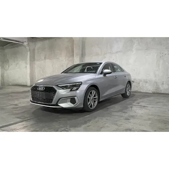 Audi A3 1.4 Sedan 35 Tfsi Select At