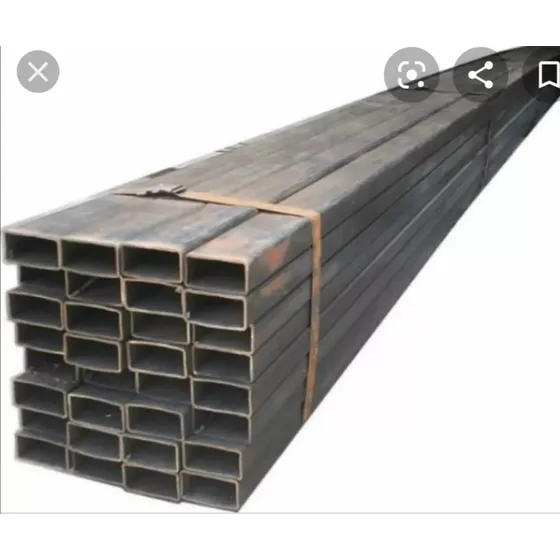 Tubo 2x1 X 6mts  Calibre 20