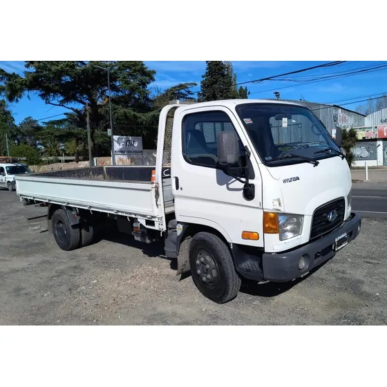 Hyundai Hd 78