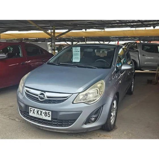 Opel Corsa 1.4 Enjoy Full
