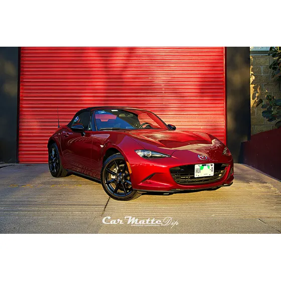 Mazda Mx-5 2.0 I Sport Mt
