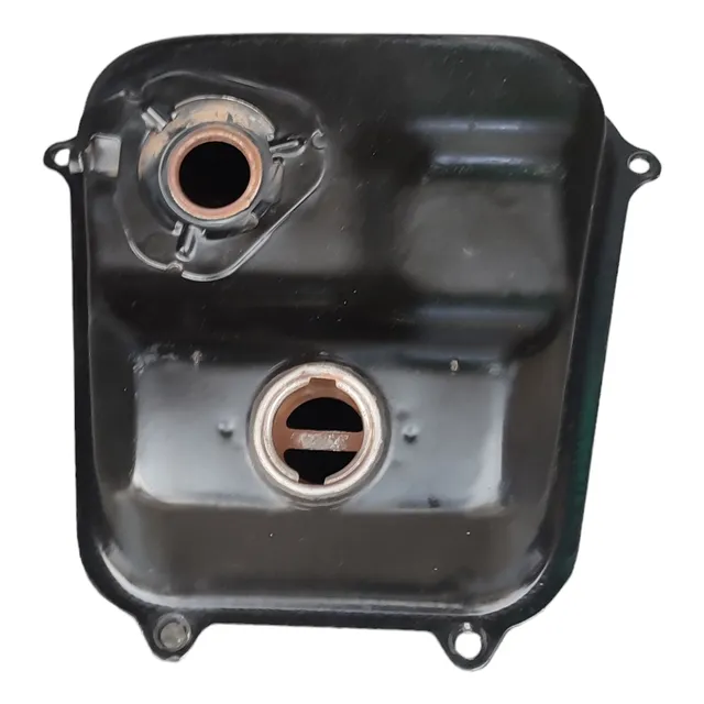 Tanque De Gasolina Bera New Runner 150 Scooter Usado Reparad