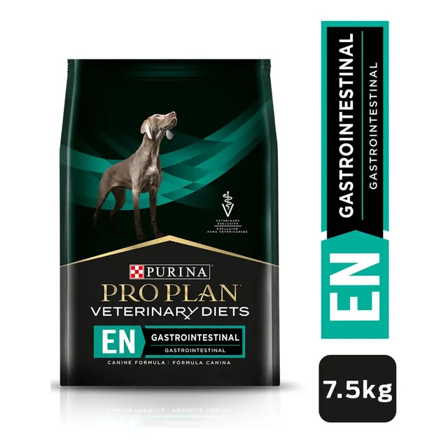 Pro Plan Canine En 7.5 Kg Y A