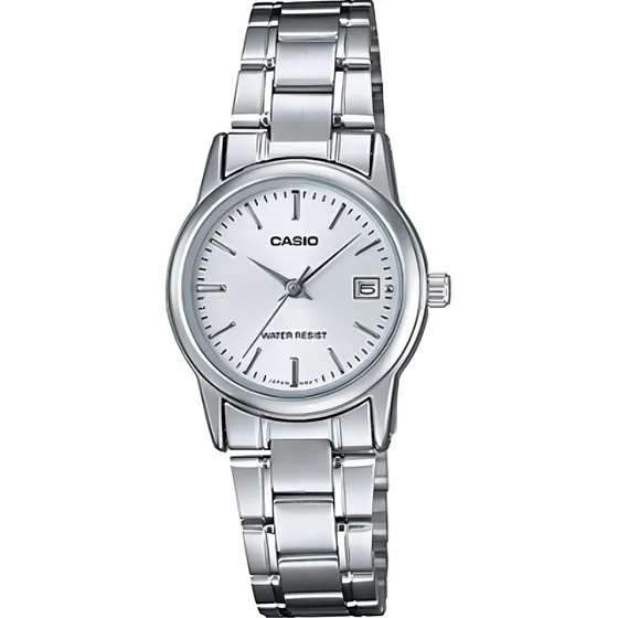 RELOJ CASIO DAMA LTP-V002D-7AUDF