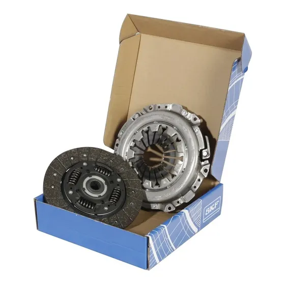 Kit Embrague Skf Ford Ranger 2.5 Td - Maxion