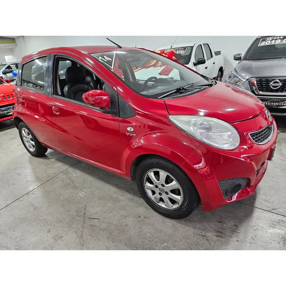 Jac J2 1.4 16v 5p