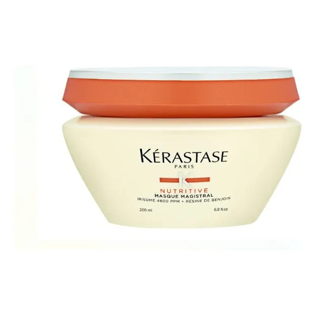 Nutritive Magistral - Máscara De Nutrição 200ml