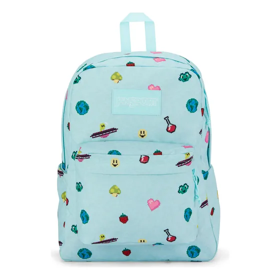 Mochila Jansport - Js0a4qut94a