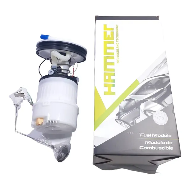 Modulo De Gasolina Silverado 1500 Taho 