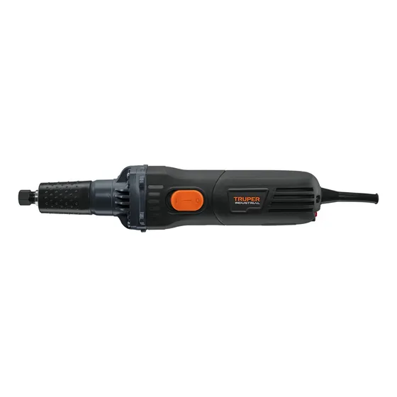 Esmeril Recto Ind. (rectificador) 1/4 PuLG.  600 W, Truper