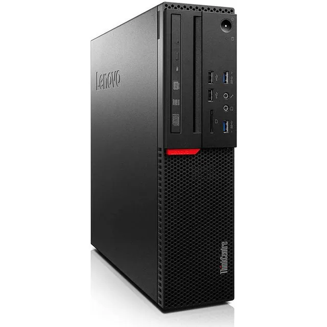 Lenovo Barata Thinkcentre M710s I5-7th 16gbram Ssd 256gb+