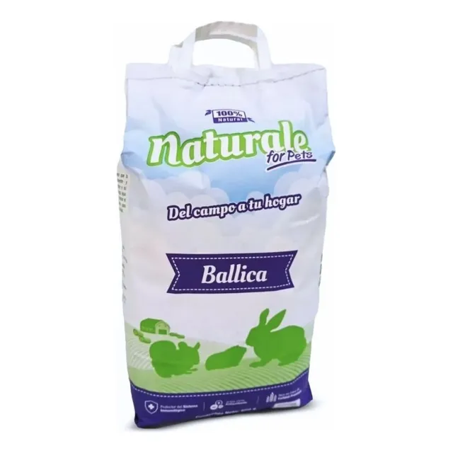 Heno Naturale Ballica 600g