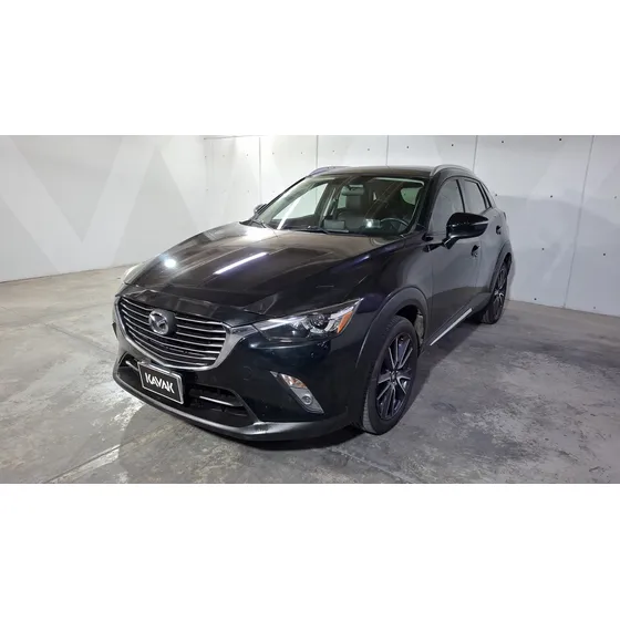 Mazda Cx-3 2.0 I Grand Touring 2wd At