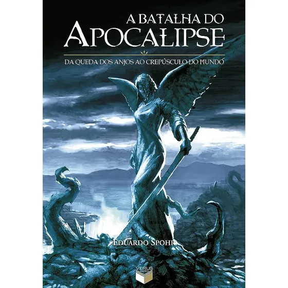 A Batalha Do Apocalipse