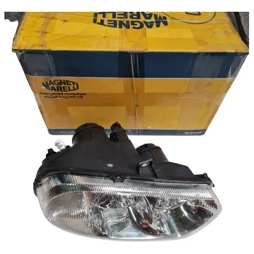 Faro Derecho Alfa  Romeo 156 Magneti Marelli 60620134