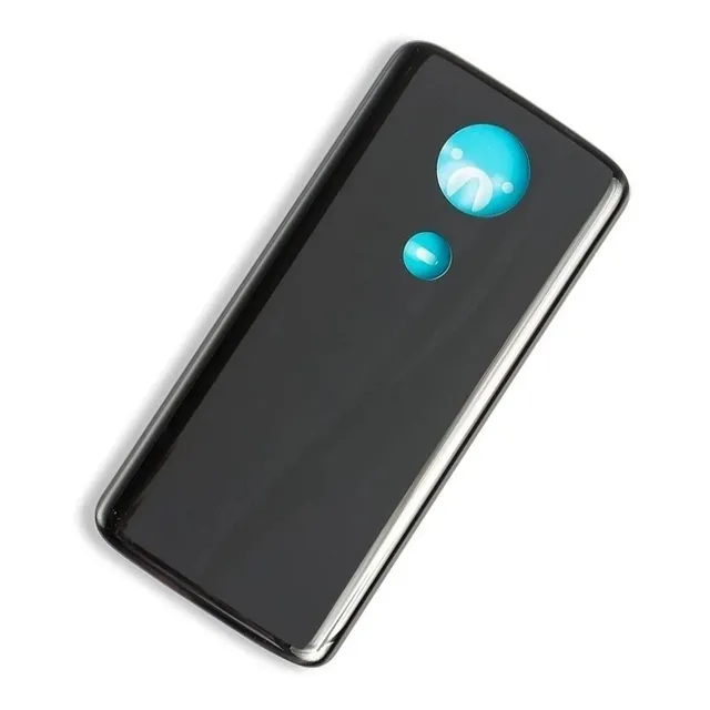 Tapa Trasera Para Motorola Moto E5 Plus