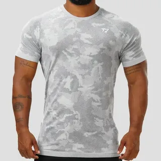 Usealpha Camiseta Apex Dry New Lupus Sem Costura Alpha