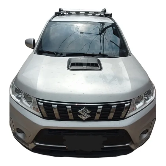 Vitara Toma De Aire Suzuki Life Repuesto Accesorio Lujo