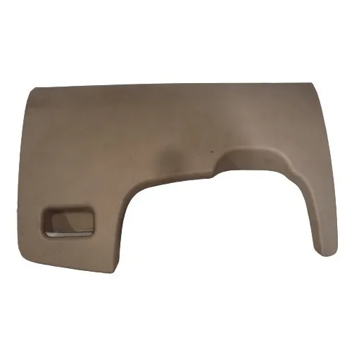 Panel Inferior De Volante Toyota Fortuner (usado) 