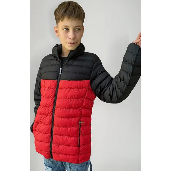 Campera Chiky Pink Nene Modelo Exclusivo Impermeable