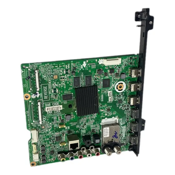 Placa Principal Tv 60ln5700 Eax64872105(1.0)